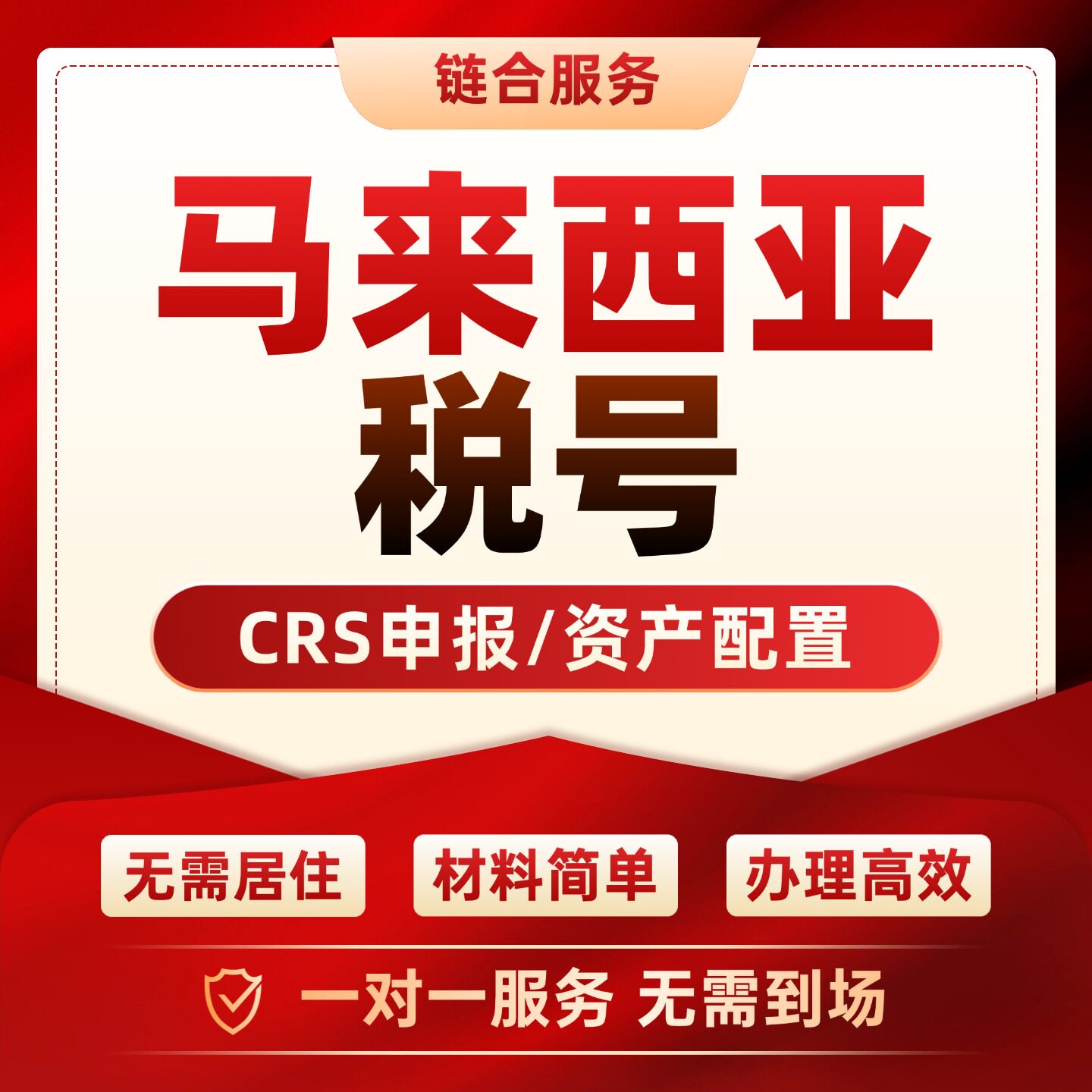 马来西亚个人税号个税办理tin全程代办马来西亚公司注册申请个税 - 实物图
