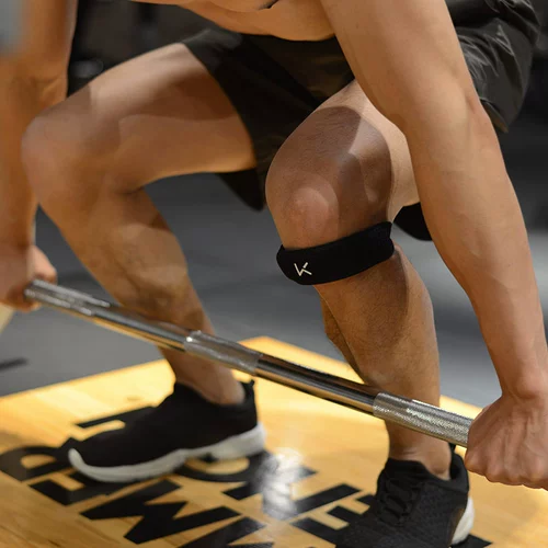 Спортивный корсет на тазовое кольцо, футбольное защитное снаряжение, баскетбольные профессиональные наколенники подходит для мужчин и женщин для спортзала, для бега