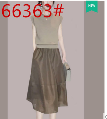 紫千服饰2店 ZQFSD66363 整款下架