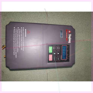拆机誉强变频器YQ3000F7 405P5G