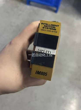 （询价）INTELIGENT IIM80步5-34P1-LT1 进电
