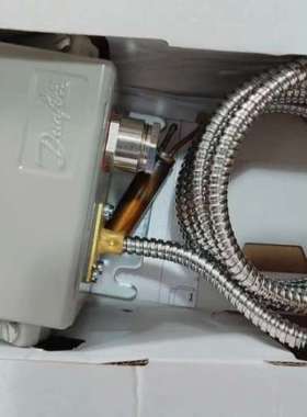 丹佛斯压力开关060L312866全新原厂件现货议价