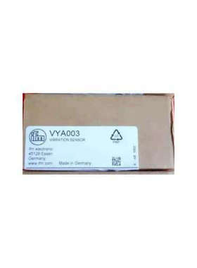 IFM VYA003 易福门振动传器议价