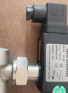UM3k-025GM180德国 Honsberg 流量开关 全新原装现货