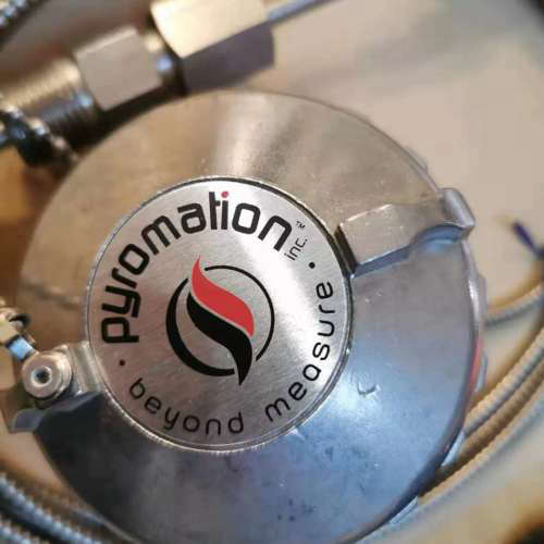 美国 PYROMATION R1T285H483-012-10CL-19HT-F3A108-8HN31