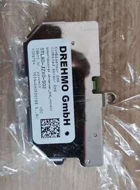 德国EMG德瑞模组合感测器STL80-JZX0-S02力矩板EM6-1