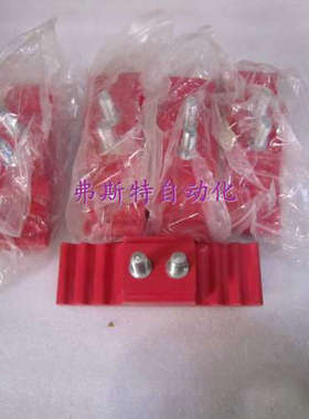 全新正品原装魏德米勒Weidmuller双螺柱端子排SPII ST4000 M12