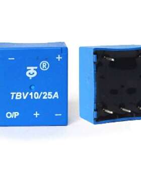 电压感测器TBV10/25A HV03-10/25MA-P LV25-P CHV-25P TBV5/25A