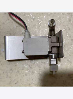 电磁阀，型号：VDW12KA，拆机件，功能完好，成色如，议价商品