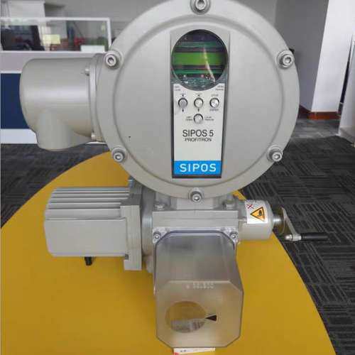 供应德国原装SIPOS(西博思）执行器2SA5021-5EE00-ABA4-Z