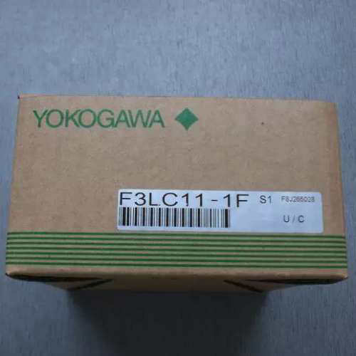 F3CU04-0S 0N F3CX04-0N F3PU10-0S F3SP76-7S 横河PLC 有包装盒
