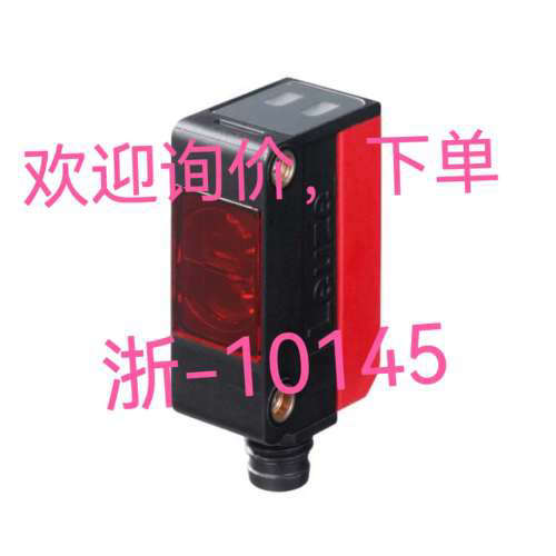 询价下单LS5/9D-M8 LE5/4P-M8 WE100L-F2131 WS100L-D2131感测器