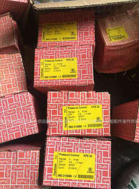 询价 DANFOSS KPS35 SPDT 060-310066 0-8bar G3/8 060-310566 G1