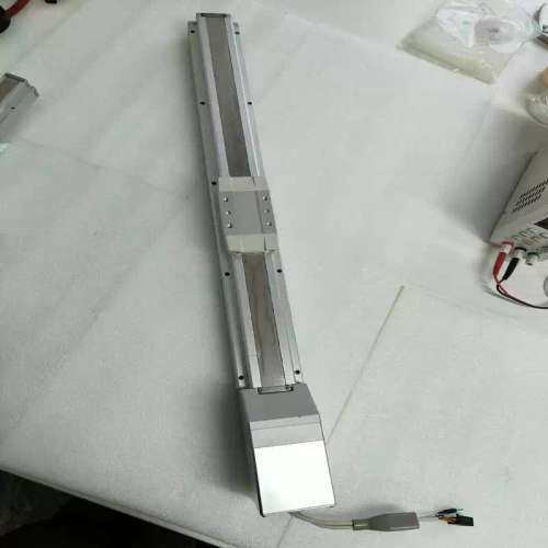 【议价】电缸LEFS32A-500