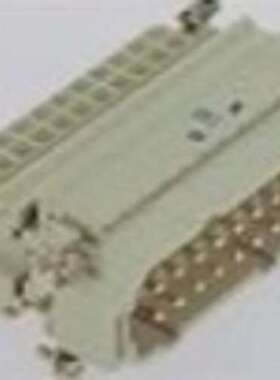 议价09330164725HARTING 重负荷电源连接器