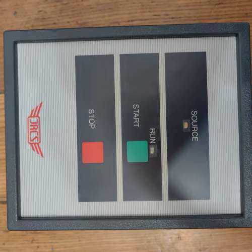 JRCS马达启动控制器SCU-DN2a，型号8831Y，AC18V供电。议价