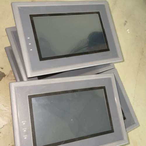 Samkoon工控触控屏幕 型号SK-070GS 带USB和串