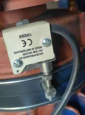 德国进口SEW制动器BMG4HF 230AC