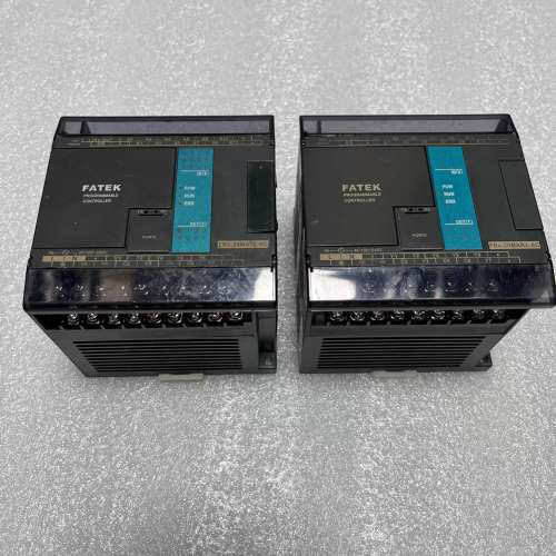 永宏PLC FBS-20MAR2-AC/FBS-20MAT2