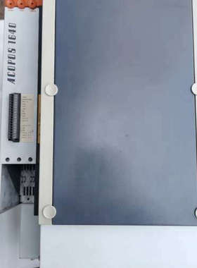 贝加莱ACOPOS1640驱动器 8V1640.00-2