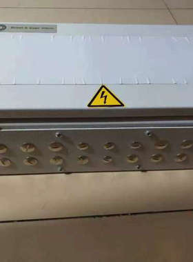 申克VC-1850 B&K VIBRO VIBROCONTROL1850振动控制器