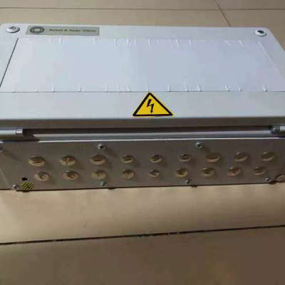 申克VC-1850 B&K VIBRO VIBROCONTROL1850振动控制器