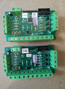 拆机Han'sLaser大族激光DP-HR50电子手轮升降控