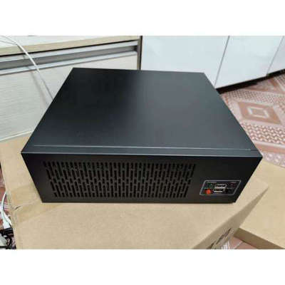 【议价】万兆软路由 爱快 Xeon E3 1265L V3