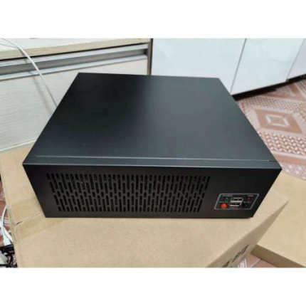 【议价】万兆软路由 爱快 Xeon E3 1265L V3