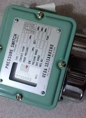 PL-650-7-F6B UEDA SEISAKUSHO全新原厂