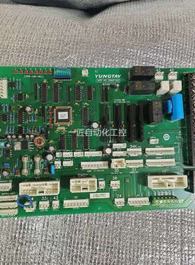 （询价）永大电C梯DSC顶通讯板SDGB(B1) DD0轿07642