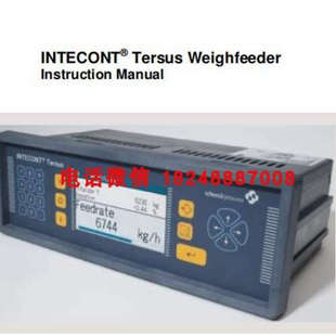 申克VEG20650/VBW20650 V082002.B01 V082002.B02 V082002.B03