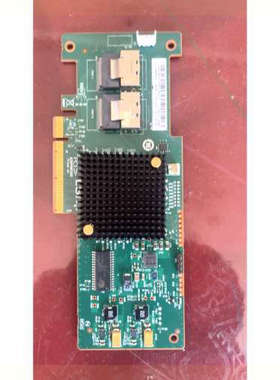 Thinkserver 9223-8i 伺服器拆机阵列卡