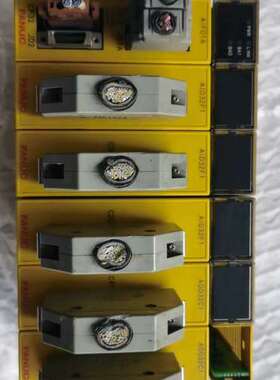 发那科 PLC AIF01A AID32F1 AOD3