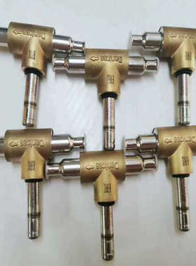 DANFOSS A-S6430 EVU3（可可电子）