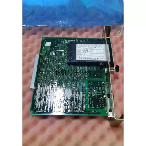 JMC-SMS-25 JRCS电路板GMS-M01A全新现货议价议价 ！