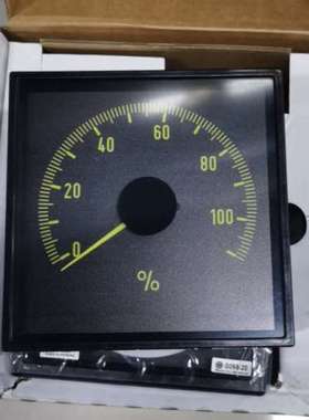 KLPQ 144 603.012.269 eltroma 船用仪表 D3v144S全新现货议价