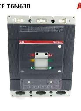ABB塑壳断路器T6S800 TMA800/4000-8000 WMP 3P 4P 抽出式 800A