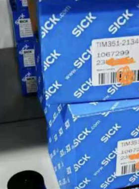 TIM351-2134001 1067299全新正品德国议价