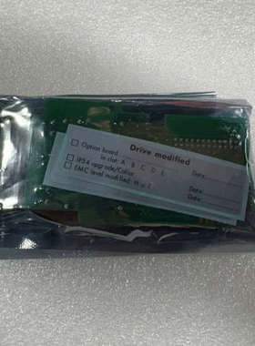 VACON OPT-B5-V CM140600 PC00260F 电路板 全新现货议价