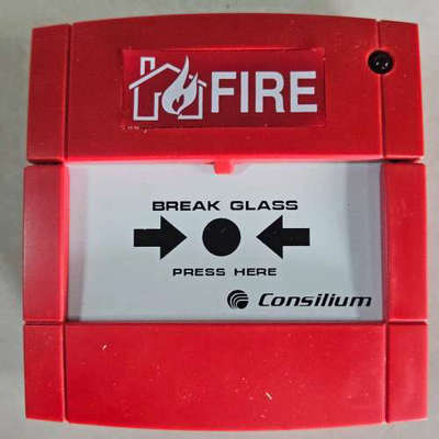 CONSILIUM MCP-A SCI(GB) 5200030-02B 火警报警器全新现货议价