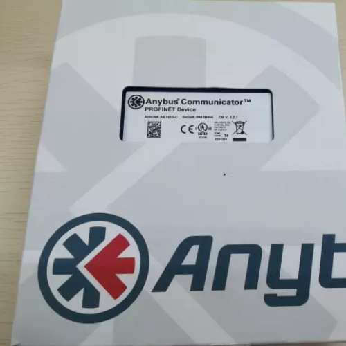 HMS AB7000-C总线转换器 现货