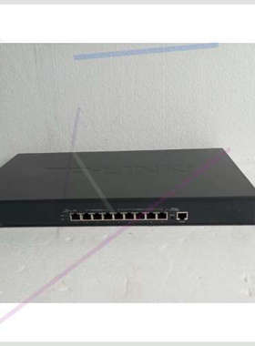 二手 TP-LINK TL-ER6229GPE-AC AP管