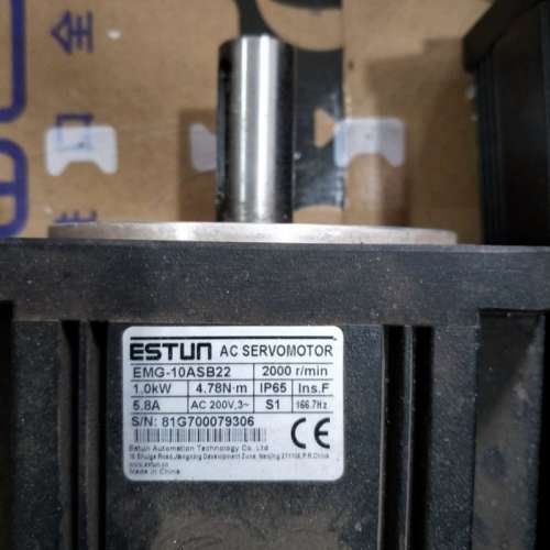 议价R88D-UEP12V私服驱动器快速半年