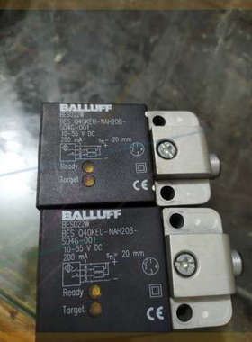 巴鲁夫 BES022W BES Q40KEU-NAH2