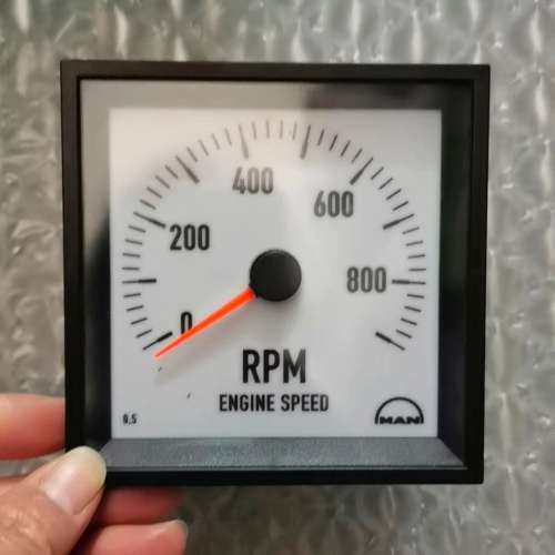 MAN转速表Type:NIQ3-096V204-MED.全新原厂件现货议价