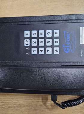 Glcom G-AT-11-CO AT11-2022080028V02 船用电有线电话现货全新议