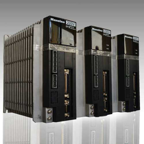 GL08F/GL12F/GL15F全数字交流伺服驱动器