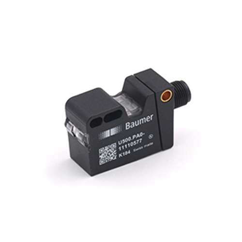 现货原装Baumer堡盟U500.PA0-GP1B.72O接近超音波感测器11110577