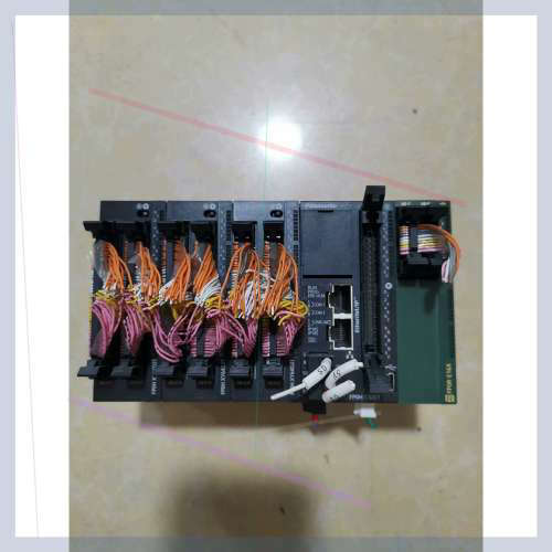 FP0H-C32ET，FP0R-E16X，FP0H-XY64